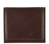 Camel Active Wood - Geldbörse Münzen (brown)