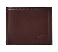 Camel Active Wood - Geldbörse 6cc 10.5 cm (brown)