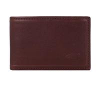 camel active Wood Horizontal Wallet S Brown