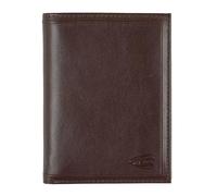 Camel Active Wood - Geldbörse 8cc 13 cm (brown)