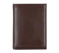 Camel active Kreditkartenetui Wood Card Wallet brown