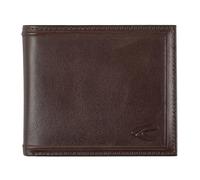 Camel Active Wood - Geldbörse 6cc 10.5 cm (brown)
