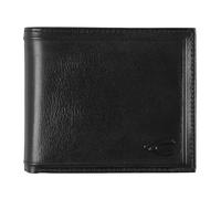 Camel active Querbörse Herren Wood Jeans Wallet black