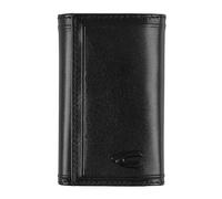 camel active Wood Key Case M Black