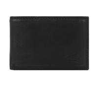 camel active Wood Herrengeldbörse black Herren