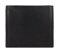 Camel Active Wood - Geldbörse Münzen (black)