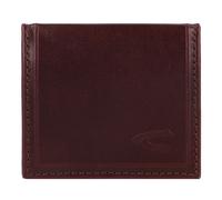 Camel Active Wood - Geldbörse Münzen (brown)