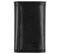 camel active Wood Key Case M Black