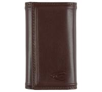 Camel Active Wood - Schlüsseletui 10 cm (brown)