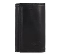 camel active Wood Key Case M Black