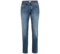CAMEL ACTIVE Herren Jeans blue denim, Größe 31, Länge 30, 7723171 Blue Denim W31/L30