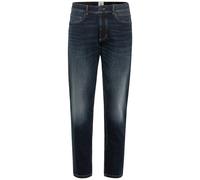 Camel Active - Zeitlose Herren Regular Fit Mode - - Jeans - Herren - Blau - W40 L36