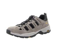 camel active Zipper gelocht für Herren, grau, Größe 41 EU