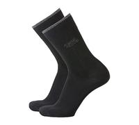camel active Herren Socken 3er Pack uni basic, Size:43-46