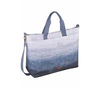camel active Fargo Shopper Tasche 46,5 cm navy (334901-215) blau