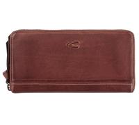 camelactive bags_Womenwear Sullana Damen Geldbörse one size, red, 19x2x10