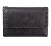 camelactive bags_Womenwear Talara Damen Geldbörse one size, black, 14.2x3x9.8