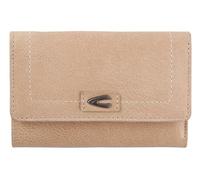 camelactive bags_Womenwear Tarma Damen Geldbörse one size, sand, 14x3x9.5