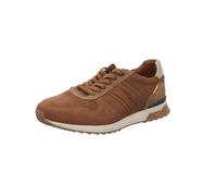 camel active Sportliche Schnürschuhe für Herren, braun, Größe 40 EU