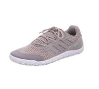 camel active Lederimitat/Textil Sneaker, grau, 47 Grau