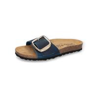 CamelActive Damenschuhe Klassische Pantoletten navy navy - Gr. - 37