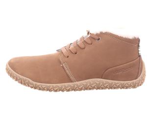 CamelActive Damenschuhe Schnürstiefeletten cafe cafe - Gr. - 39