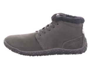 CamelActive Damenschuhe Schnürstiefeletten schwarz schwarz - Gr. - 37