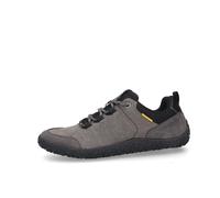 CamelActive Damenschuhe Sportliche Schnürer asphalt asphalt - Gr. - 40