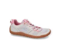CamelActive Damenschuhe Sportliche Schnürer ice grey/ rose ice grey/ rose - Gr. - 38