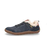 camel active Sportliche Schnürschuhe für Damen, blau, Größe 38 EU