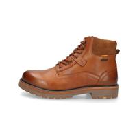 camel active Herren Melbourne Boot aus echtem Leder