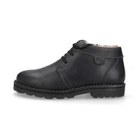 CamelActive Herrenschuhe Schnürboots schwarz schwarz - Gr. - 41