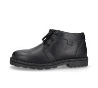 CamelActive Herrenschuhe Schnürboots schwarz schwarz - Gr. - 47