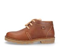 CamelActive Herrenschuhe Schnürboots tan tan - Gr. - 44