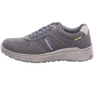 Sneaker CAMEL ACTIVE Gr. 45, blau (navy, grau) Herren Schuhe (66240862-45) navy, grau