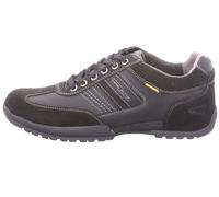 CamelActive Herrenschuhe Sneaker low schwarz schwarz - Gr. - 42