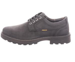 CamelActive Herrenschuhe Sneaker low schwarz schwarz - Gr. - 49