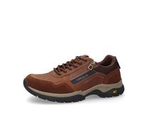 CamelActive Herrenschuhe Sportliche Schnürer braun braun - Gr. - 42