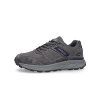 CamelActive Herrenschuhe Sportliche Schnürer grau grau - Gr. - 44