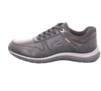 CamelActive Herrenschuhe Sportliche Schnürer schwarz schwarz - Gr. - 44