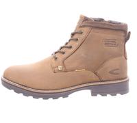 CamelActive Herrenschuhe Stiefel cafe cafe - Gr. - 42