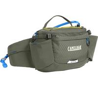 Camelbak M.U.L.E. 5 Waist Pack + 1,5-Liter-Trinkblase dusty olive