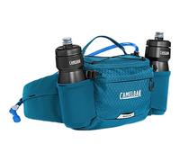 Camelbak M.U.L.E. 5 Waist Pack + 1,5-Liter-Trinkblase moroccan blue