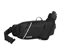 CAMELBAK Podium Flow 2.5 L Trinkgürtel, Unisex (Damen / Herren), schwarz