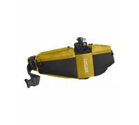 Camelbak Podium Flow Trinkgürtel 4 L golden/black mit Dirt Series 620 ml Flasche