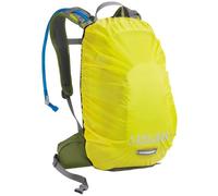 Camelbak Regenhülle für Rucksack, reflektierend Gelb Modell 2024 M/L (20-35L)