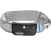CAMELBAK Trinkgürtel Trinkgürtel Ultra, Black/Silver, One Size, 07395486
