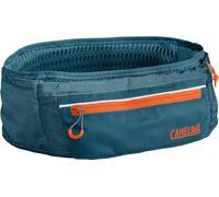 CamelBak Ultra Belt Lauf- und Trail-Gürtel - 3 Liter Stauraum mit 500 ml schnell verstaubarer Flasche