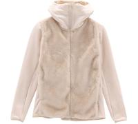 CAMELIA HOOD JACKET SNOWDROP 36 SNOWDROP
