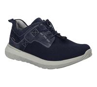 Sneaker indigo - Gr. - 47